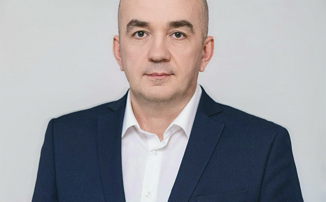 Соцзащита | Александр Ершов: «Наш опыт — это последовательная  системная работа»