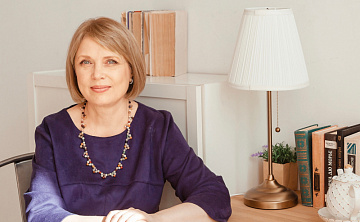 Лариса Самарина: «Повышение компетентности семьи в вопросах развития ребенка, заботы и ухода за ним, сохранения его психического здоровья — задача специалистов ранней помощи» 