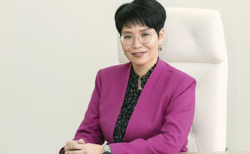 Елена Волкова: «Якутия издавна славится своими большими семьями»