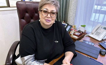 Соцзащита | Татьяна Быкова: «Мы делаем для участников СВО и членов их семей все, что в наших силах, и будем делать еще больше»