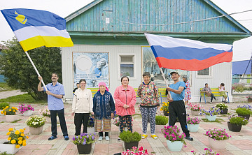 Соцзащита | Здесь согреваются сердца