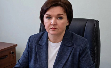 Соцзащита | Дом, где дарят надежду
