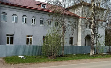 Соцзащита | В кругу семьи