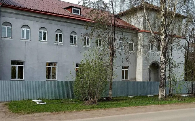 Соцзащита | В кругу семьи