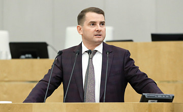 Соцзащита | Ярослав Нилов: «Унификация требований и механизм исправления несущественных ошибок позволили бы сделать участие СОНКО в социальном обеспечении более устойчивым» 