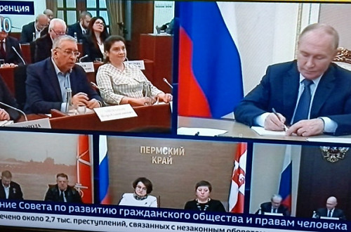 Новости | НКО расширяет участие в социальном обслуживании